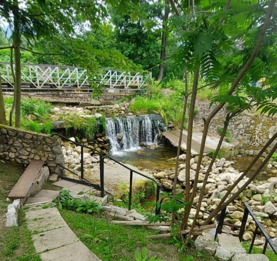 Zakatek Villa *