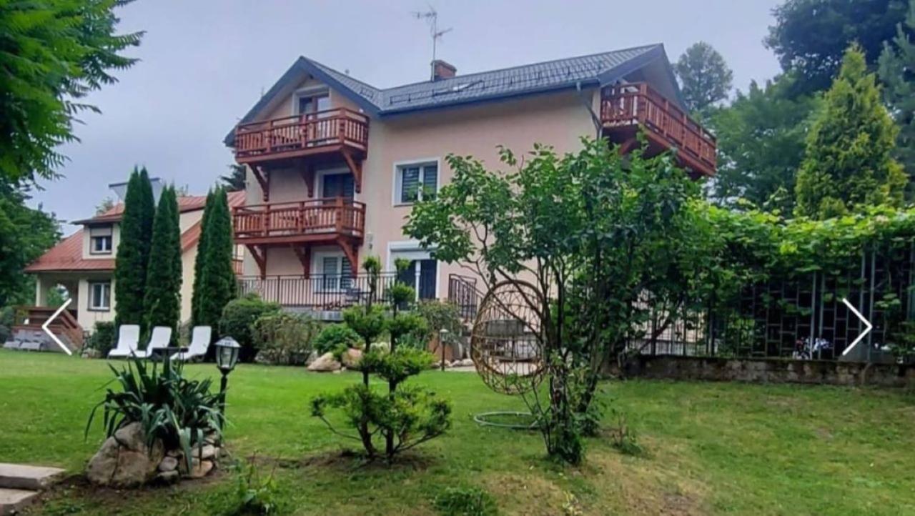 Villa Zakatek Karpacz